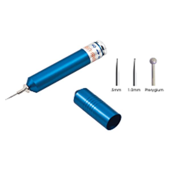 Alger Equipment Brush 1mm Ea